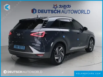 HYUNDAI NEXO PREMIUM