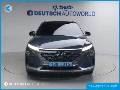 HYUNDAI NEXO PREMIUM