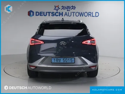 HYUNDAI NEXO PREMIUM