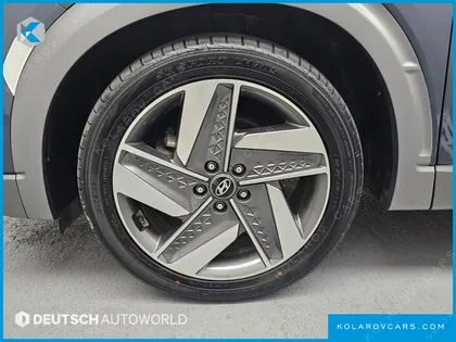 HYUNDAI NEXO PREMIUM