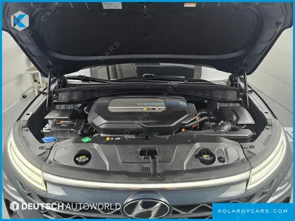 HYUNDAI NEXO PREMIUM