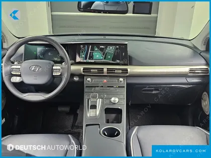 HYUNDAI NEXO PREMIUM