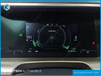 HYUNDAI NEXO PREMIUM