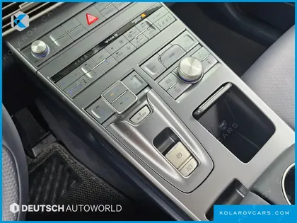 HYUNDAI NEXO PREMIUM