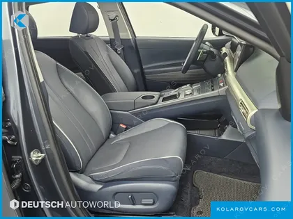 HYUNDAI NEXO PREMIUM