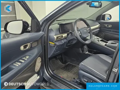 HYUNDAI NEXO PREMIUM
