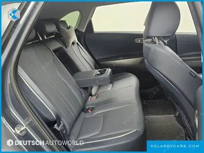 HYUNDAI NEXO PREMIUM