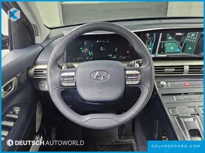 HYUNDAI NEXO PREMIUM