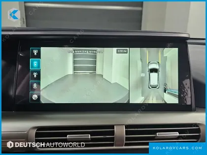 HYUNDAI NEXO PREMIUM