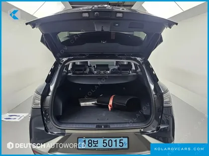 HYUNDAI NEXO PREMIUM