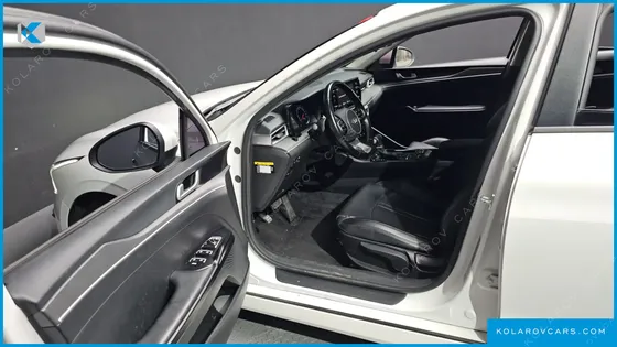 KIA K5 2.0 LPI(RENTER CAR)