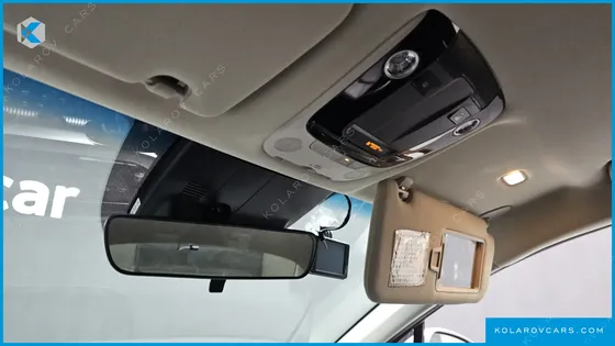 KIA K5 2.0 LPI(RENTER CAR)