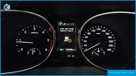 HYUNDAI MAXCRUISE DIESEL 2.2 4WD
