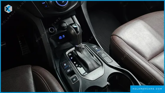 HYUNDAI MAXCRUISE DIESEL 2.2 4WD