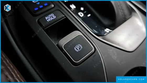 HYUNDAI MAXCRUISE DIESEL 2.2 4WD