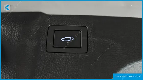 HYUNDAI MAXCRUISE DIESEL 2.2 4WD
