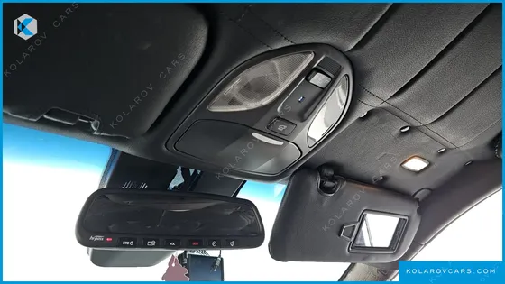HYUNDAI MAXCRUISE DIESEL 2.2 4WD