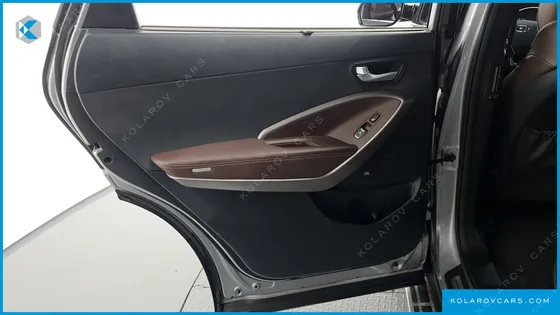 HYUNDAI MAXCRUISE DIESEL 2.2 4WD