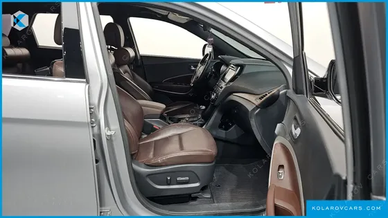 HYUNDAI MAXCRUISE DIESEL 2.2 4WD