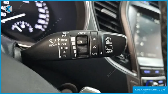 HYUNDAI MAXCRUISE DIESEL 2.2 4WD