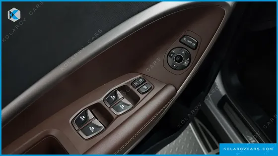 HYUNDAI MAXCRUISE DIESEL 2.2 4WD