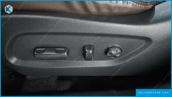 HYUNDAI MAXCRUISE DIESEL 2.2 4WD