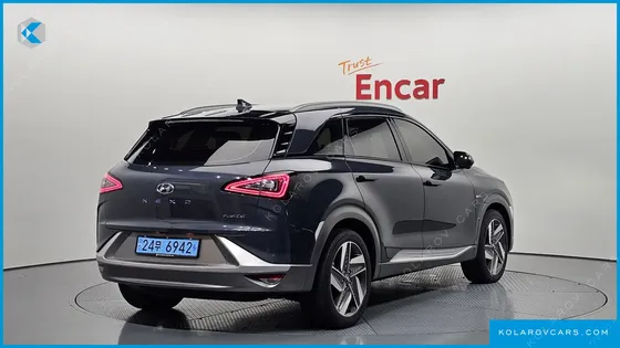 HYUNDAI NEXO PREMIUM