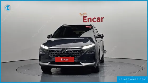 HYUNDAI NEXO PREMIUM