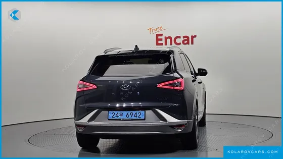HYUNDAI NEXO PREMIUM