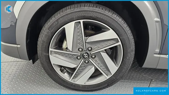 HYUNDAI NEXO PREMIUM