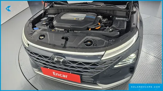 HYUNDAI NEXO PREMIUM