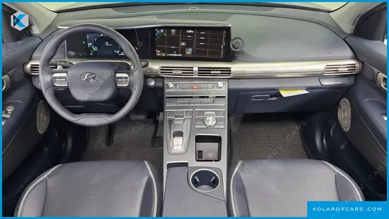 HYUNDAI NEXO PREMIUM