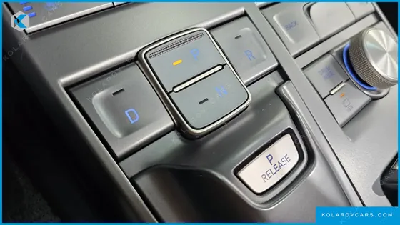 HYUNDAI NEXO PREMIUM