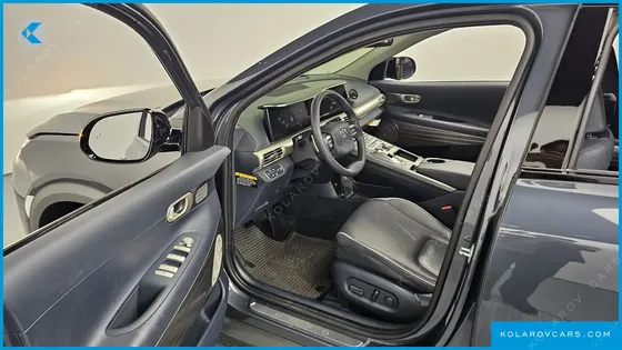 HYUNDAI NEXO PREMIUM
