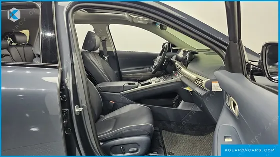HYUNDAI NEXO PREMIUM