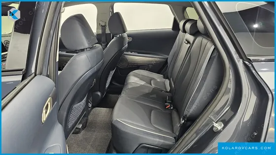 HYUNDAI NEXO PREMIUM