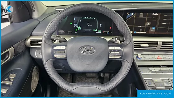 HYUNDAI NEXO PREMIUM