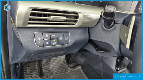 HYUNDAI NEXO PREMIUM