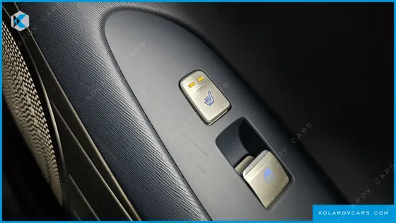 HYUNDAI NEXO PREMIUM