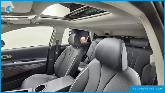 HYUNDAI NEXO PREMIUM