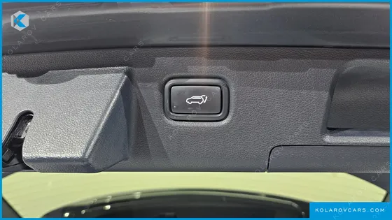 HYUNDAI NEXO PREMIUM