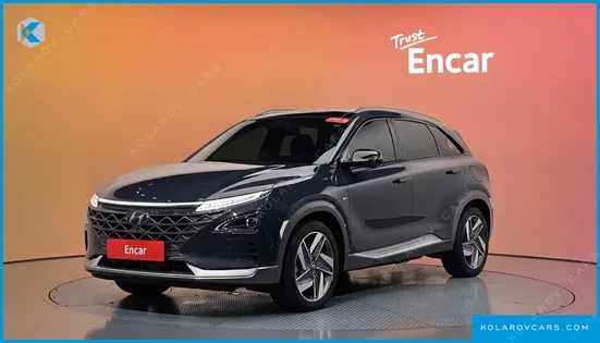 HYUNDAI NEXO PREMIUM