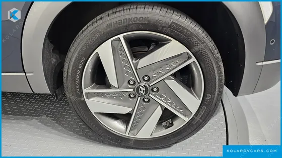 HYUNDAI NEXO PREMIUM