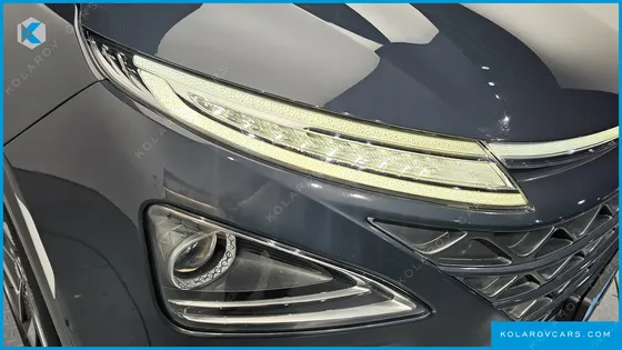 HYUNDAI NEXO PREMIUM
