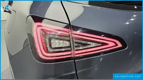 HYUNDAI NEXO PREMIUM