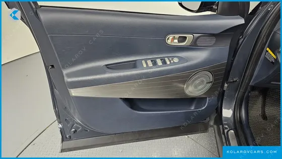 HYUNDAI NEXO PREMIUM