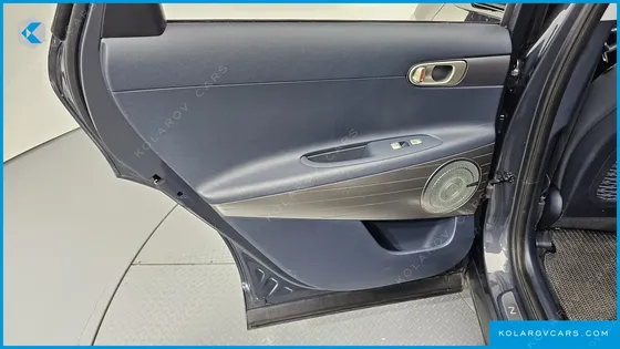 HYUNDAI NEXO PREMIUM