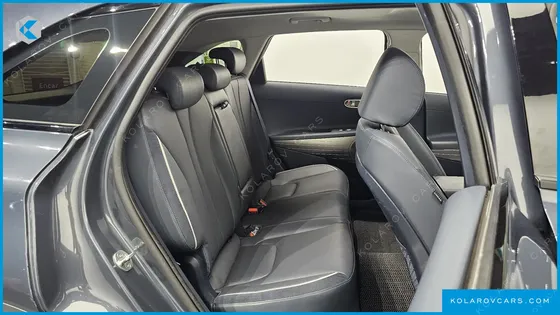 HYUNDAI NEXO PREMIUM