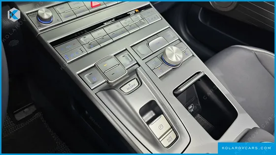 HYUNDAI NEXO PREMIUM