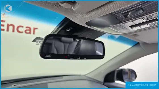 HYUNDAI NEXO PREMIUM